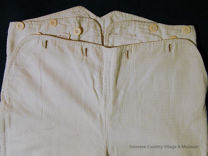Pants - Image 3
