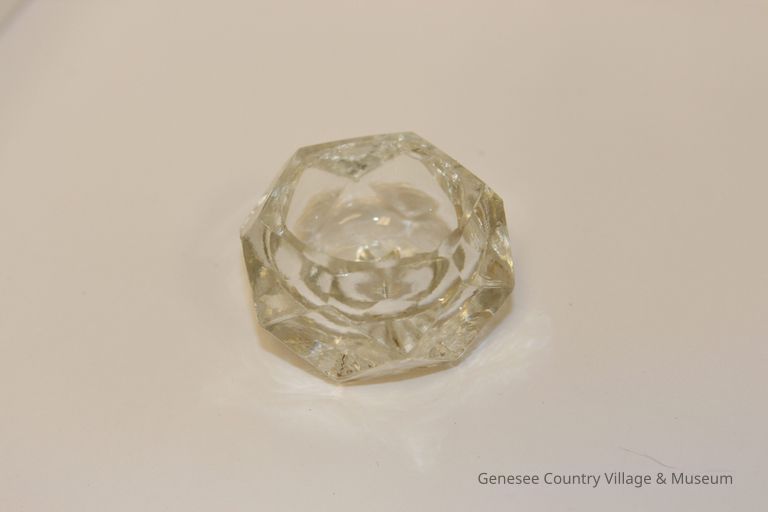 Saltcellar