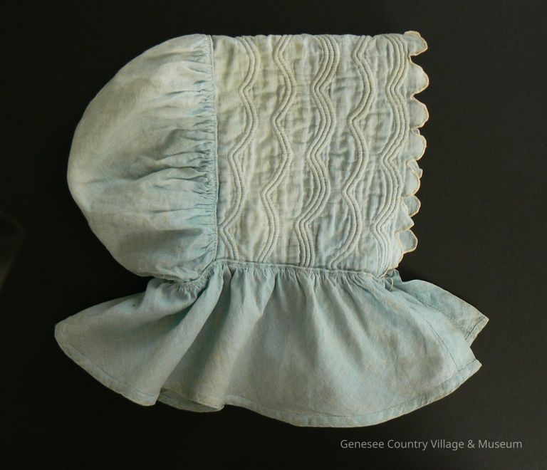 Bonnet
