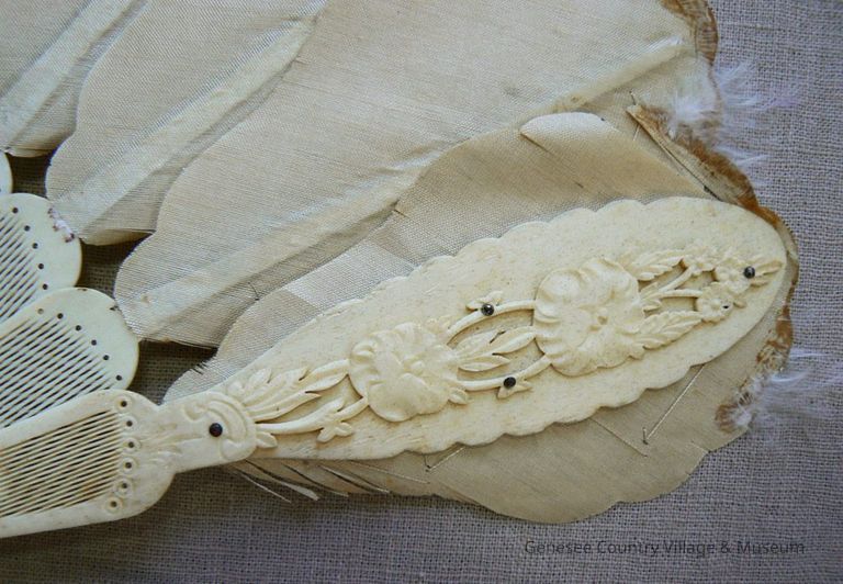 Fan, Hand - Image 4