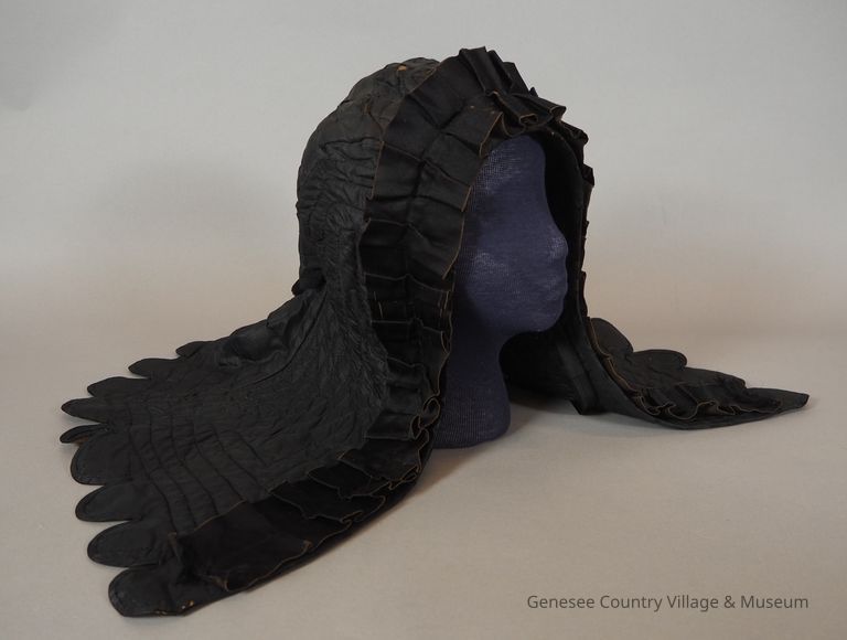 Quilted Hood - Image 2