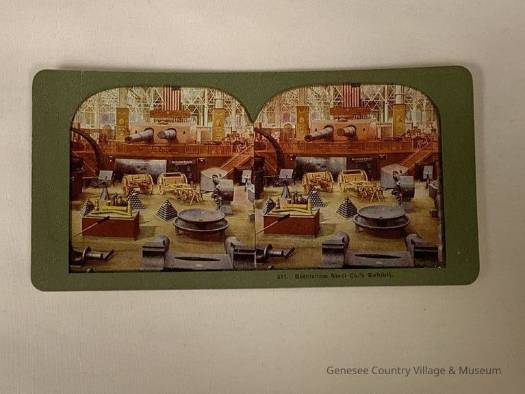 Bethleham Steel Co.'s Exhibit - Image 3
