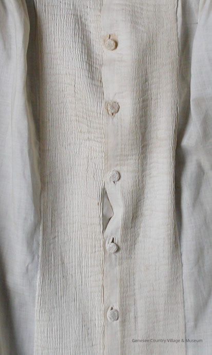 Shirt Front - Image 2