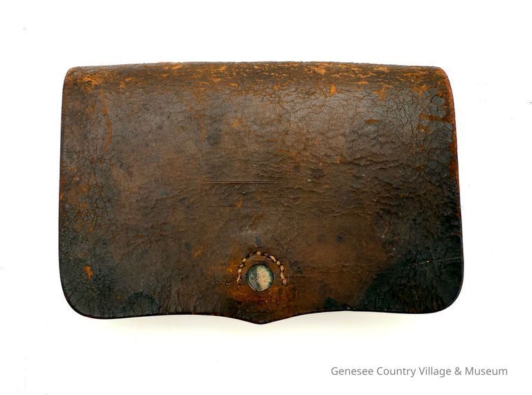 Cartridge Box