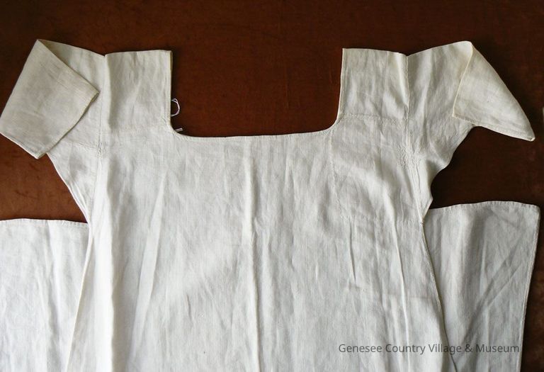 Chemise