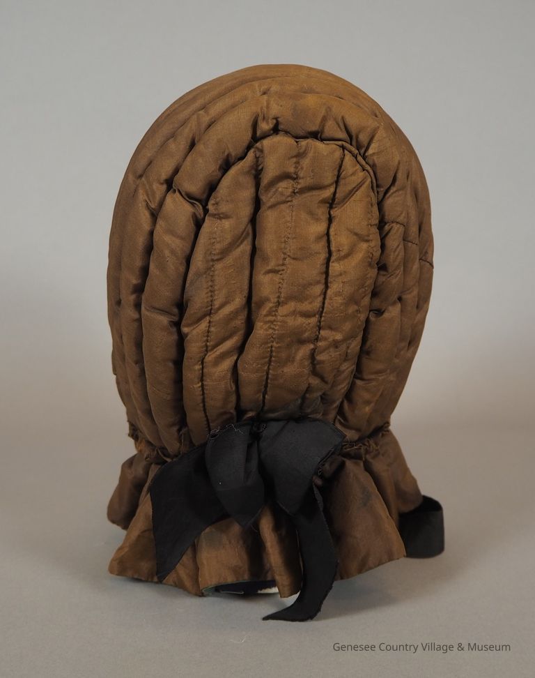 Quilted Hood - Image 7