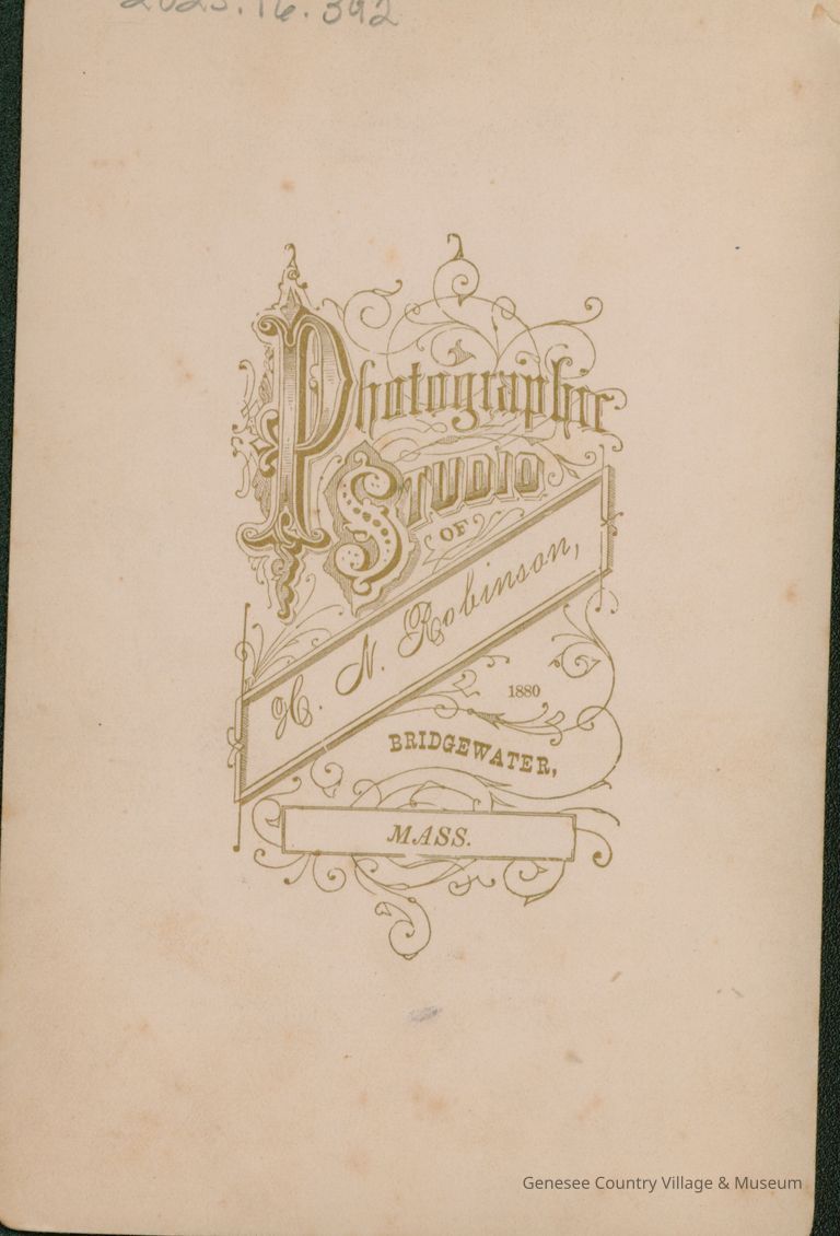 Cabinet Card - Image 2
