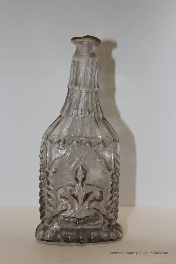 Bottle, Medicine - Image 2
