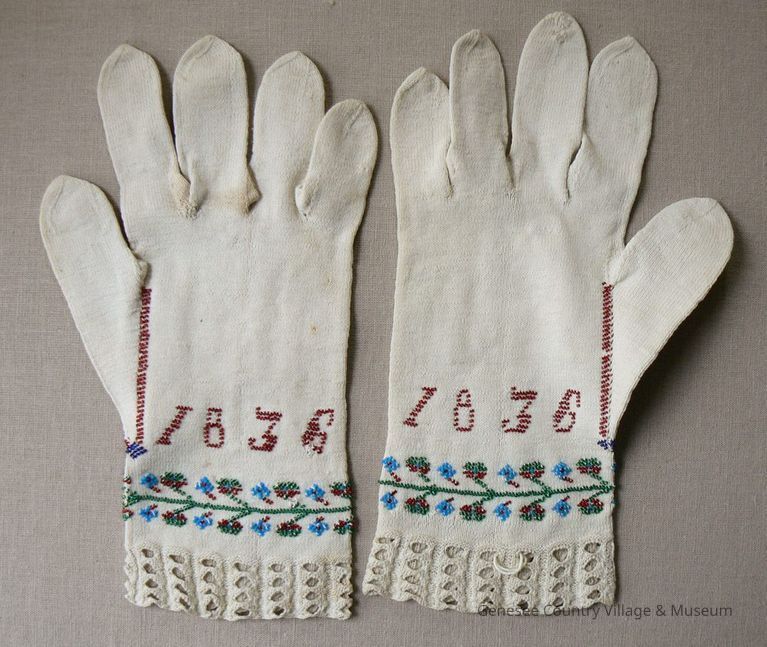 Glove - Image 2