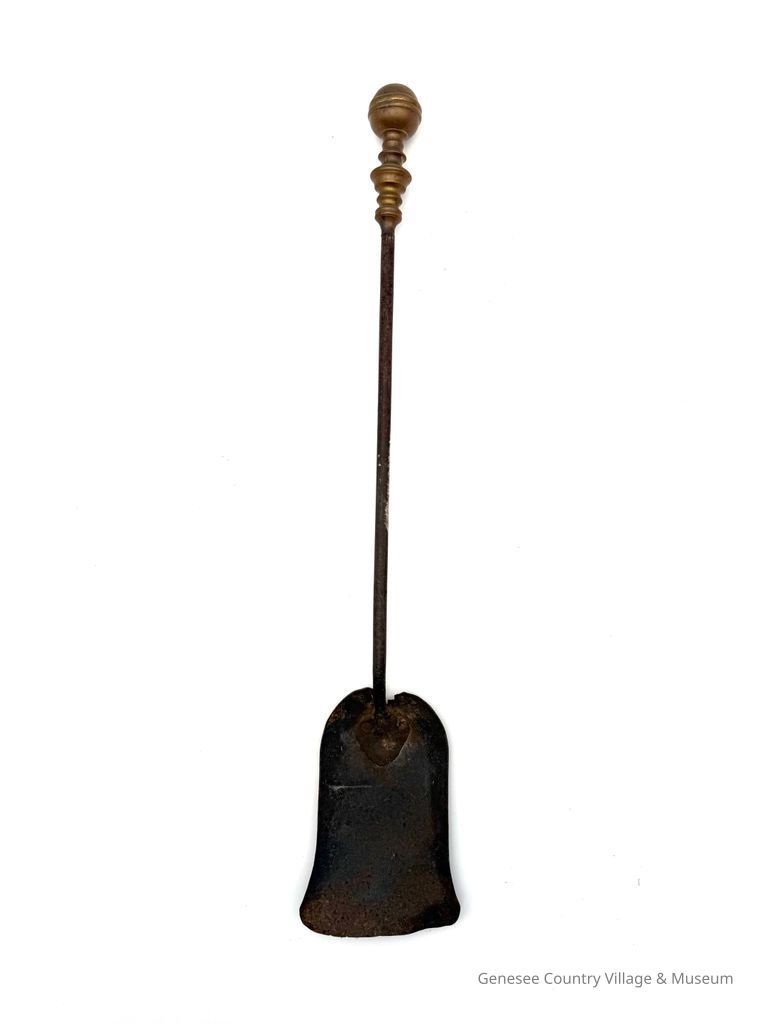 Fireplace Shovel