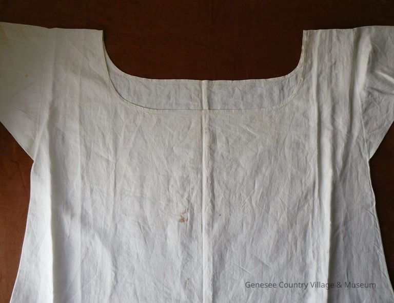 Chemise