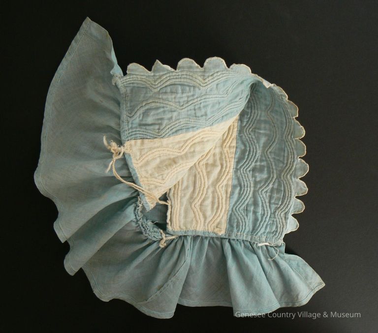 Bonnet - Image 2