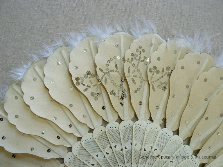 Fan, Hand - Image 5