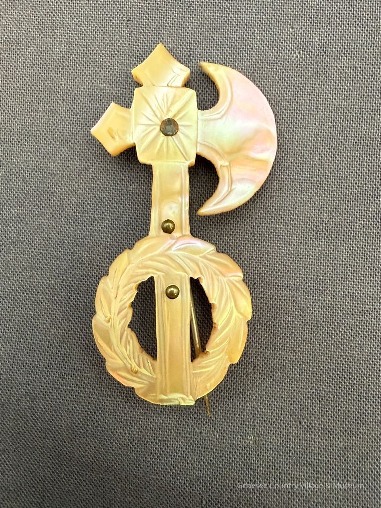 Brooch