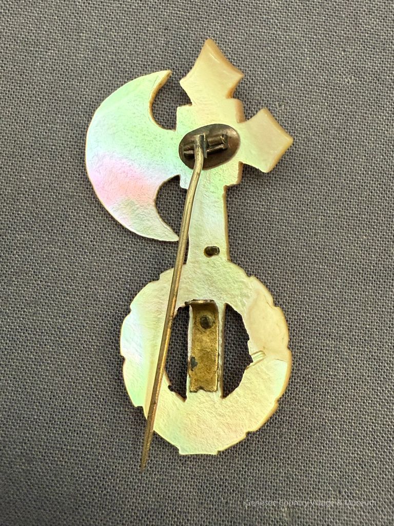 Brooch - Image 2