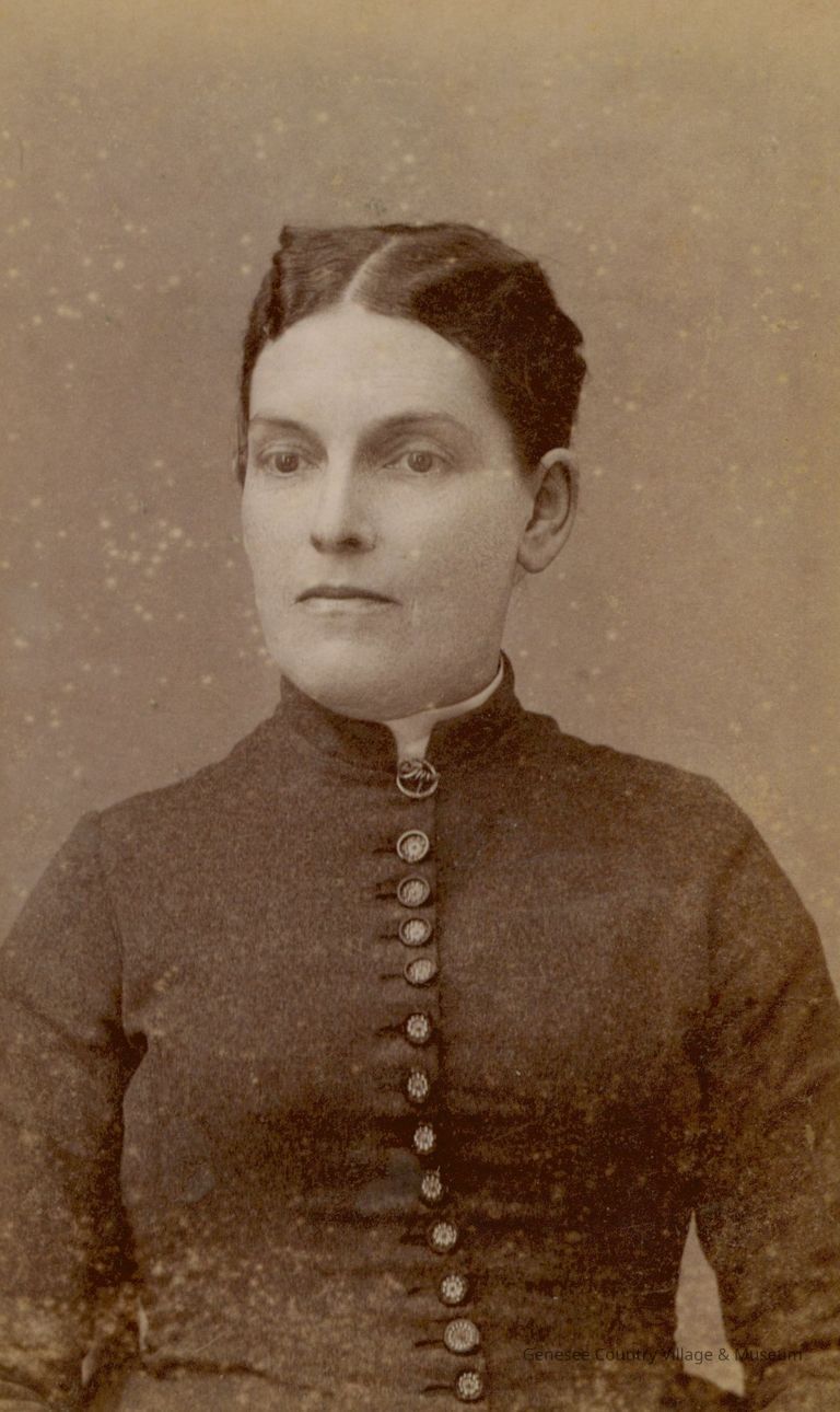 Carte de Visite