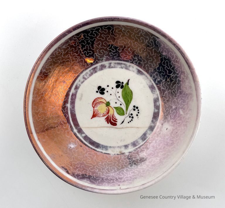 Saucer