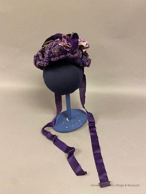 Bonnet