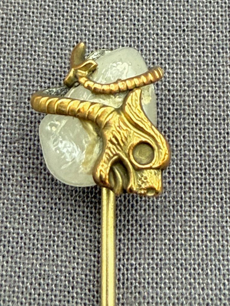 Stick Pin - Image 2