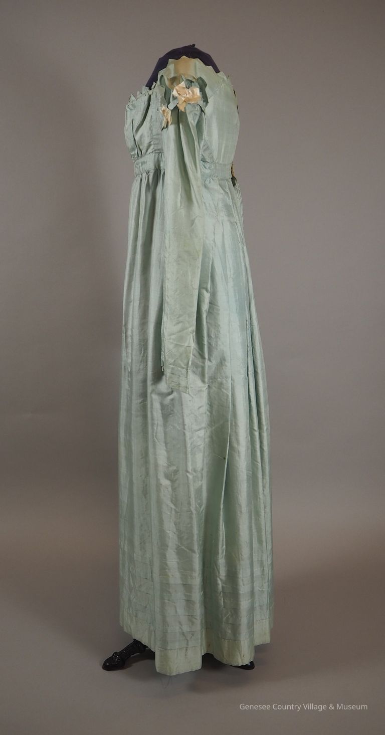 Evening Dress - Image 3