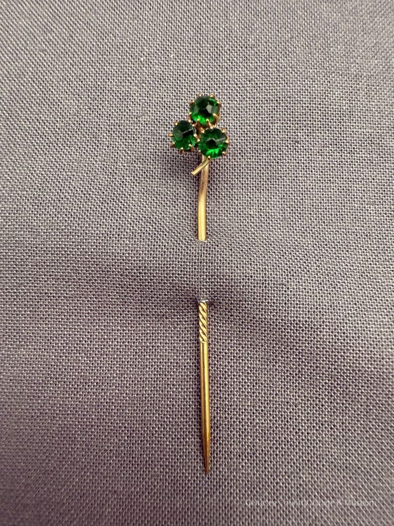Stick Pin