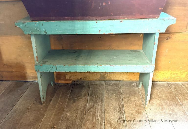 Bench