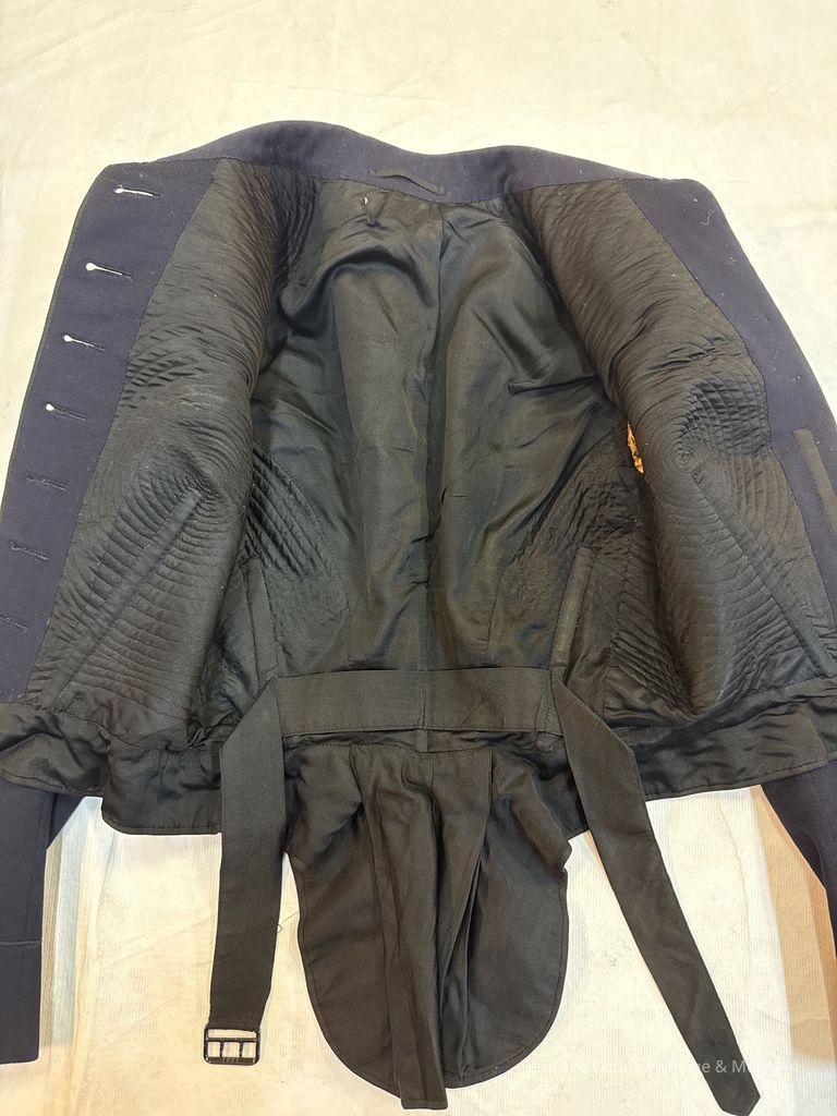 Dress/Riding Habit - Image 4