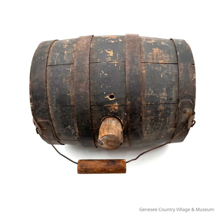 Barrel