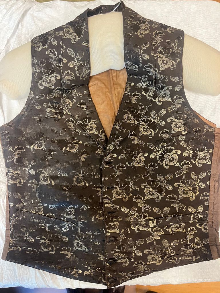 Waistcoat