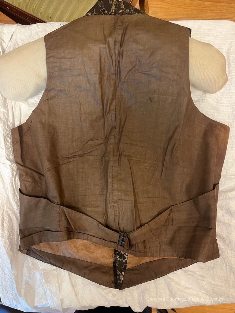 Waistcoat - Image 5
