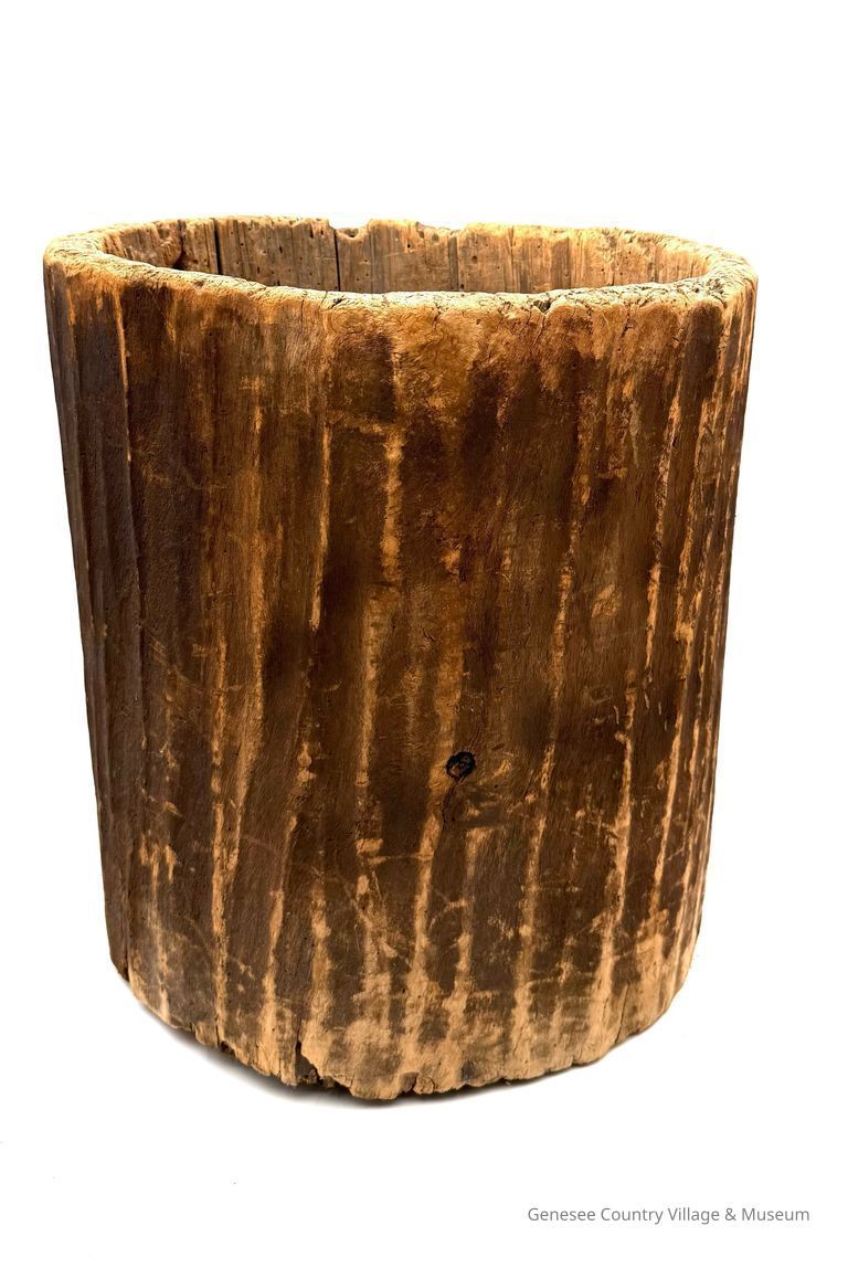 Barrel