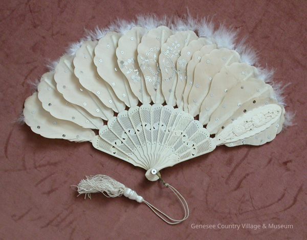 Fan, Hand - Image 6