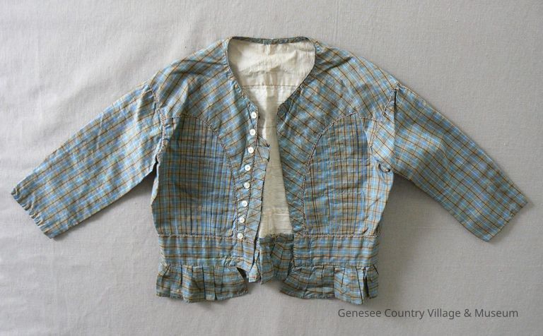 Shirt, Frock