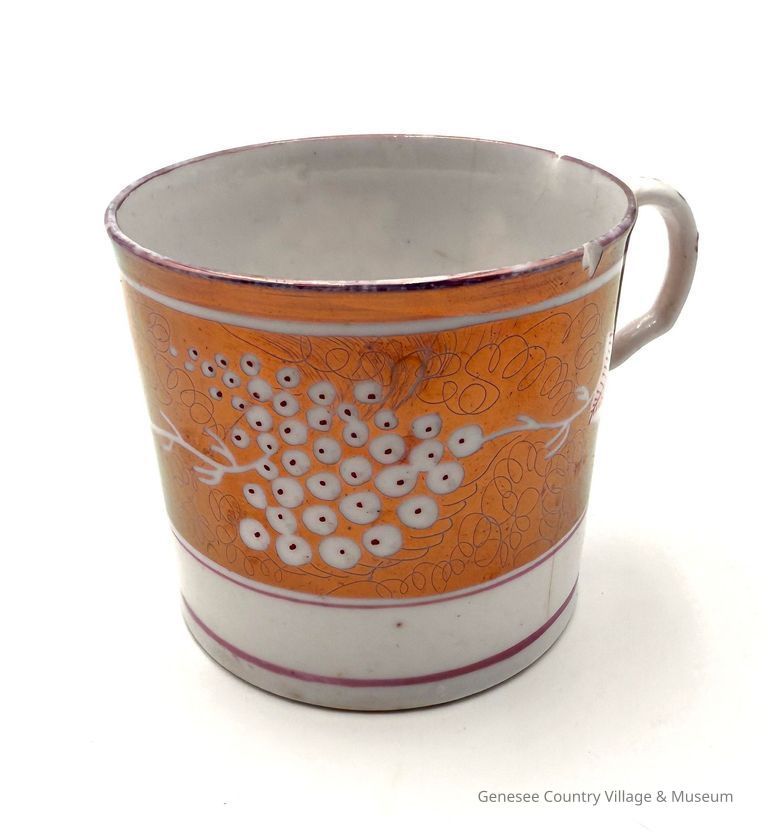 Teacup