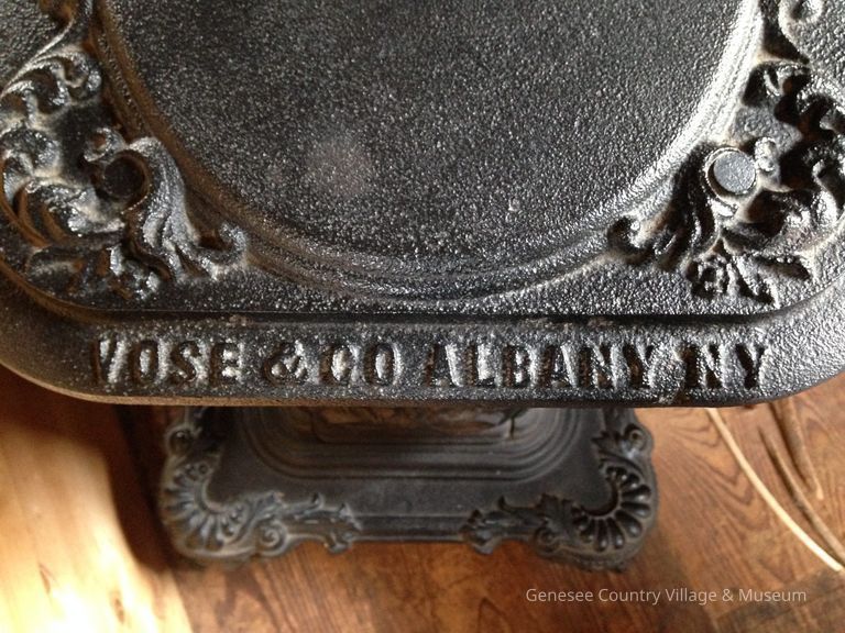 Heating Stove - Image 5