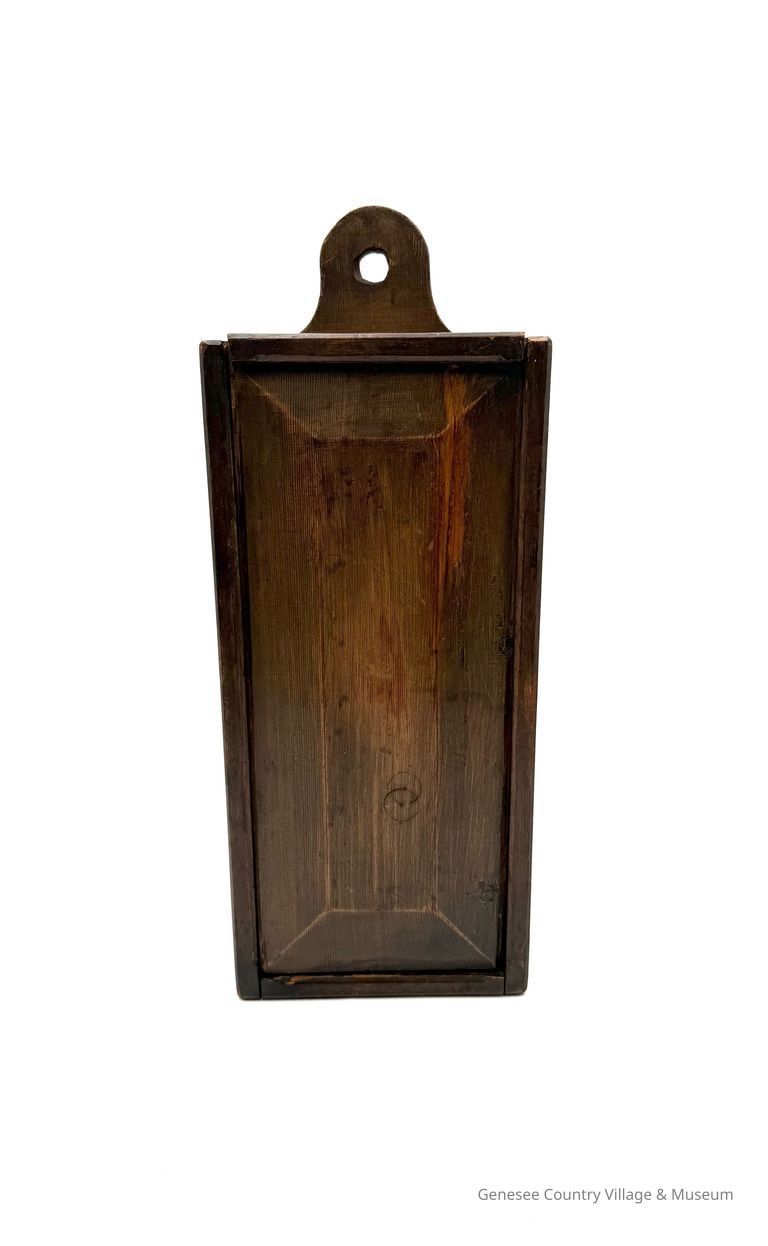 Candle Box