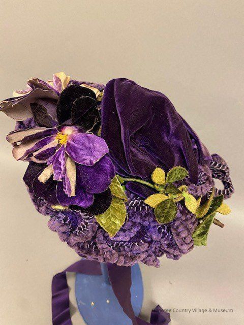 Bonnet - Image 2