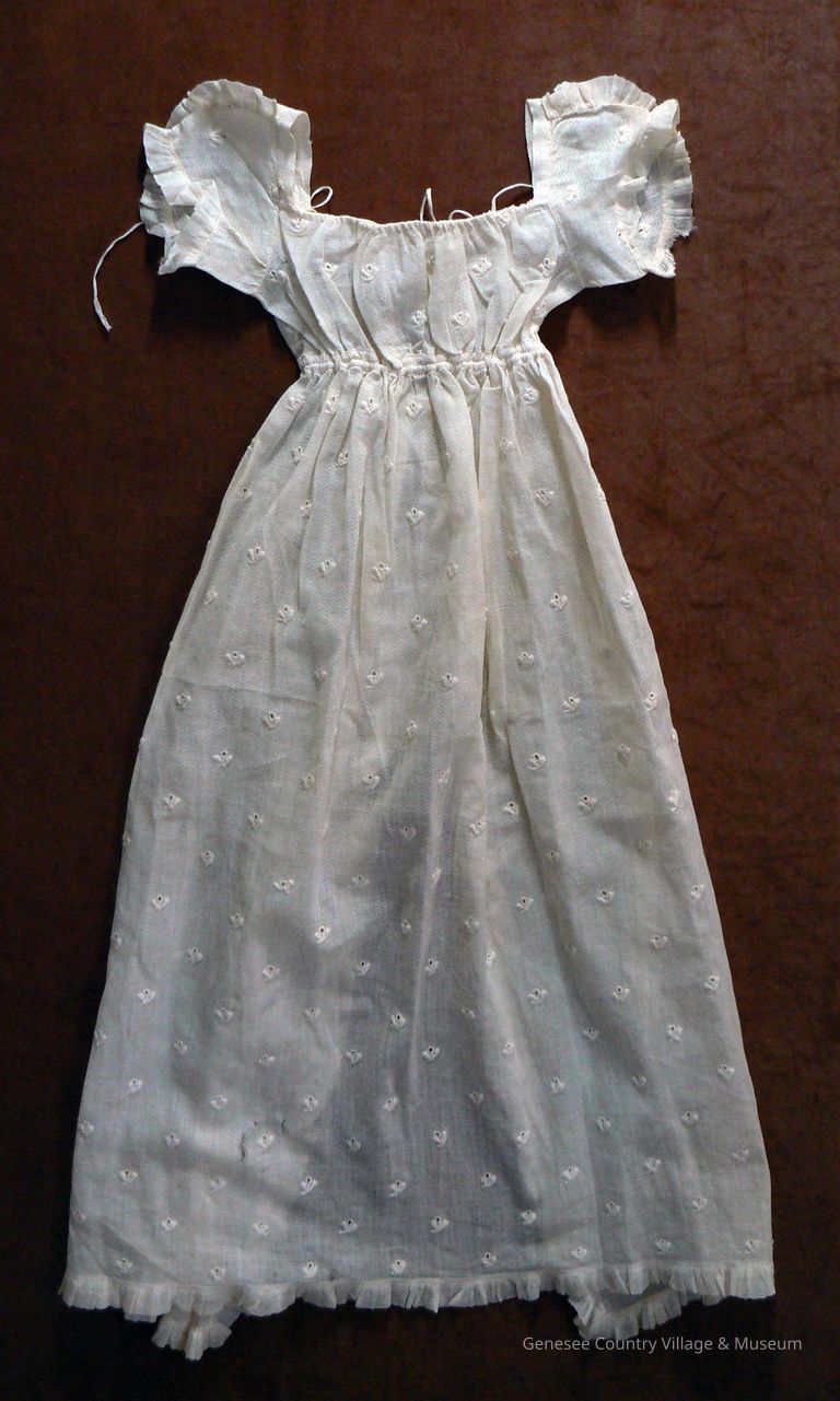 Gown, Long