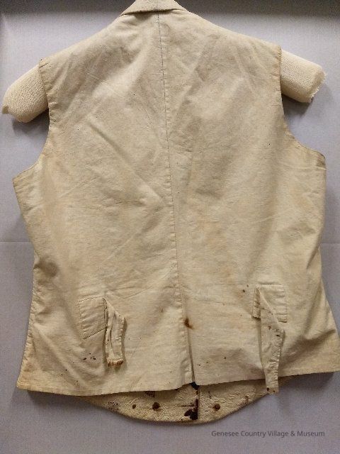 Waistcoat - Image 2