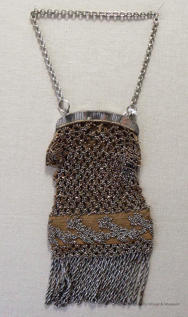 Reticule