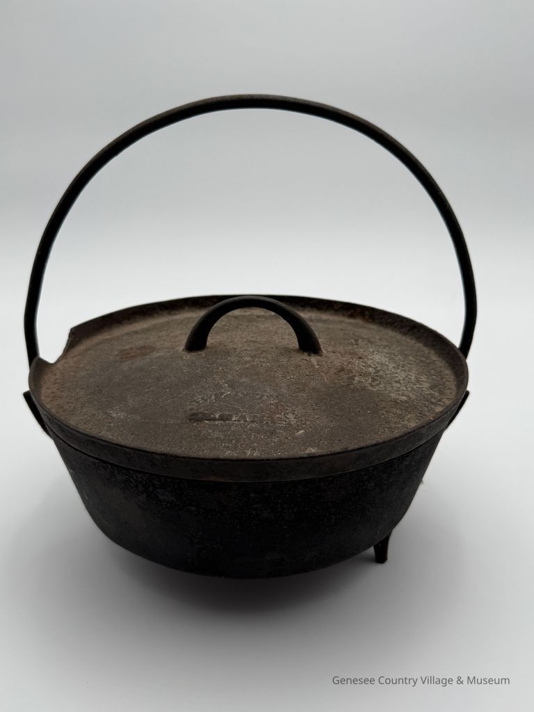 Dutch Oven