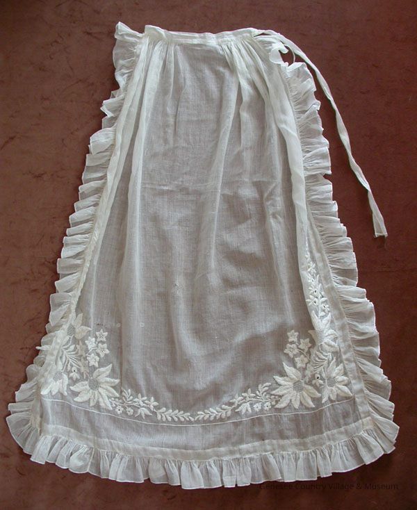 Apron