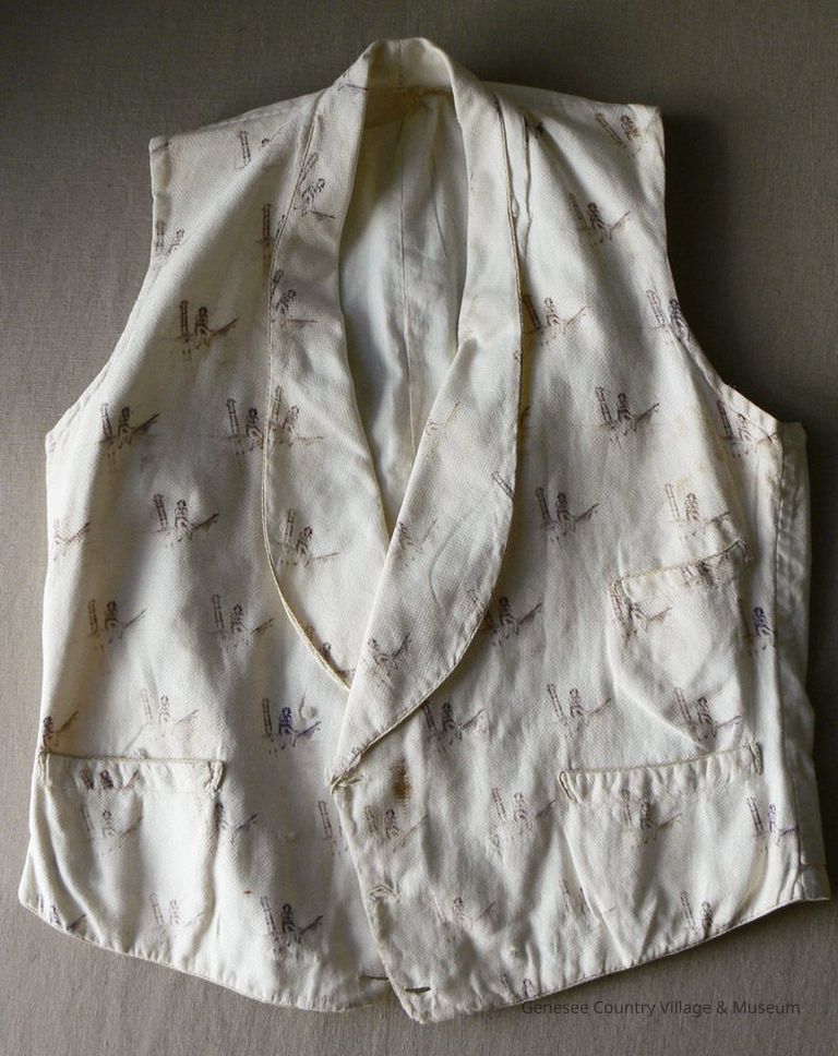 Waistcoat