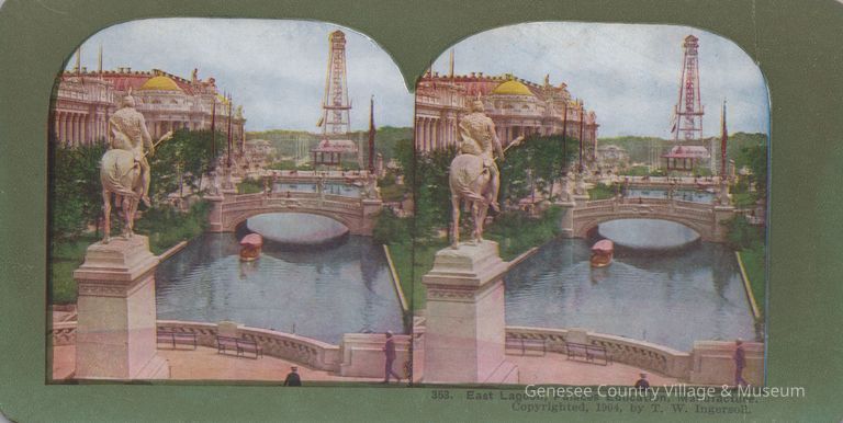 Stereograph