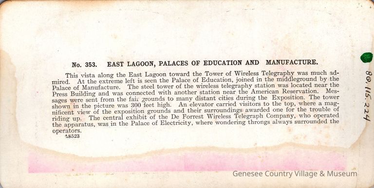 Stereograph - Image 2