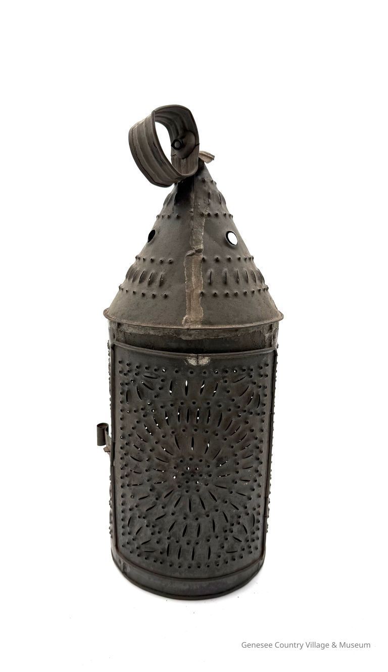 Candle Lantern