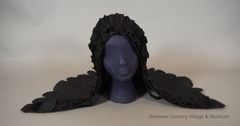 Quilted Hood - Image 3