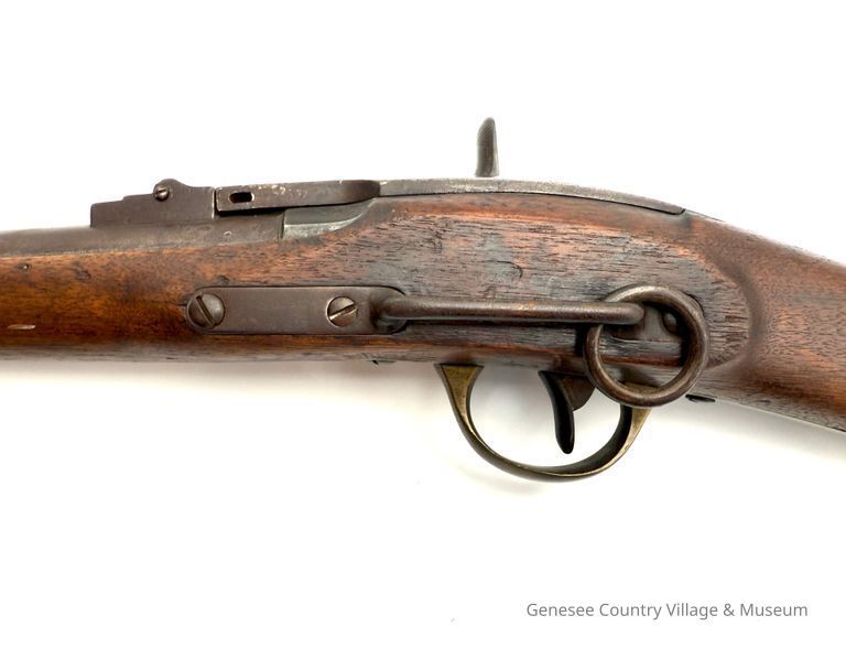 Merrill Carbine Rifle - Image 3
