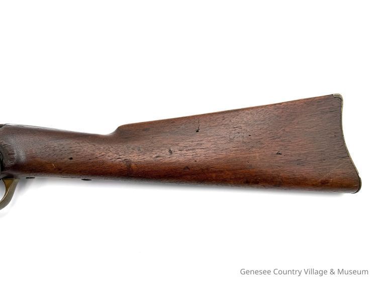 Merrill Carbine Rifle - Image 5