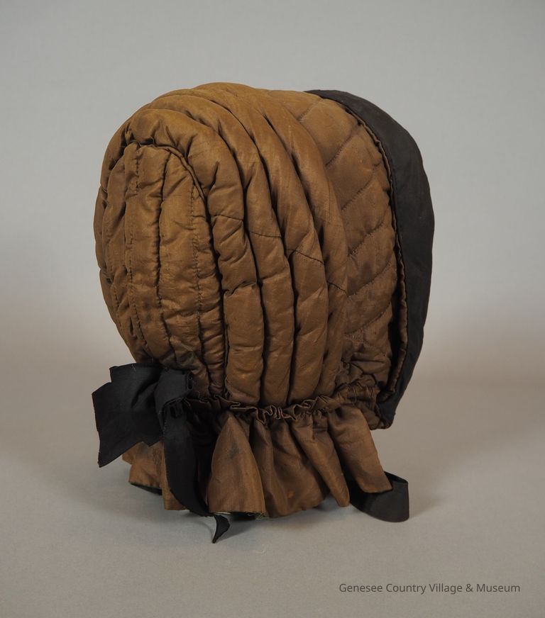 Quilted Hood - Image 8